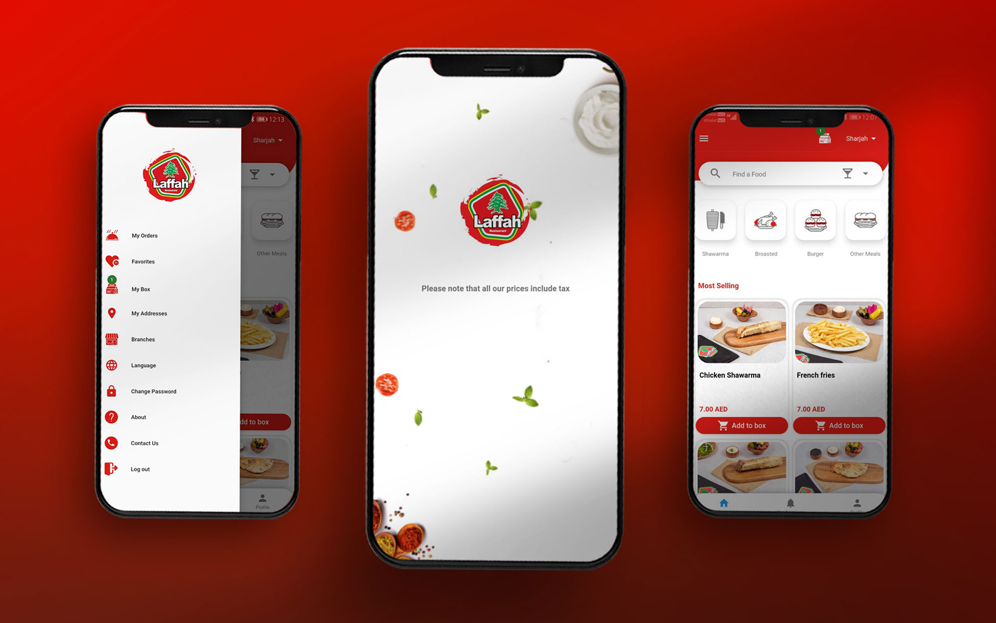 Web and Mobile App Development