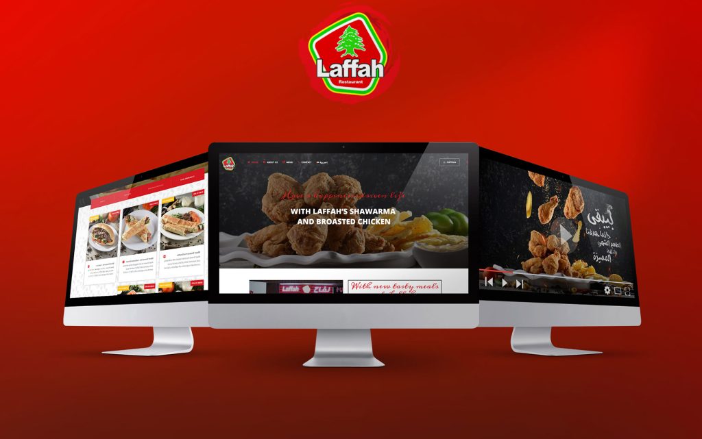 Web and Mobile App Development