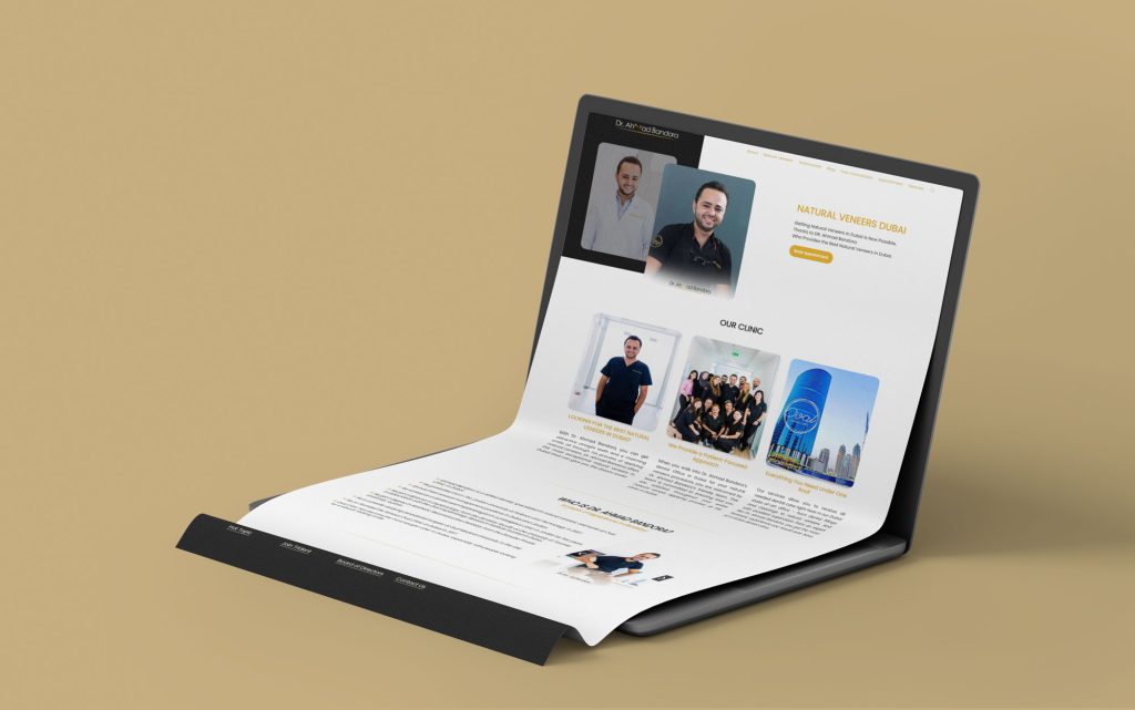 Web Development